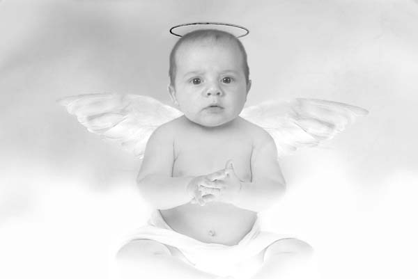 angel final